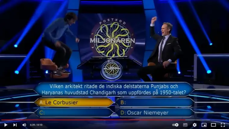 milioner svedska