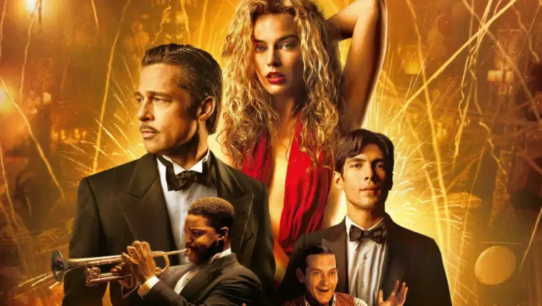 Babylon-Movie-Review