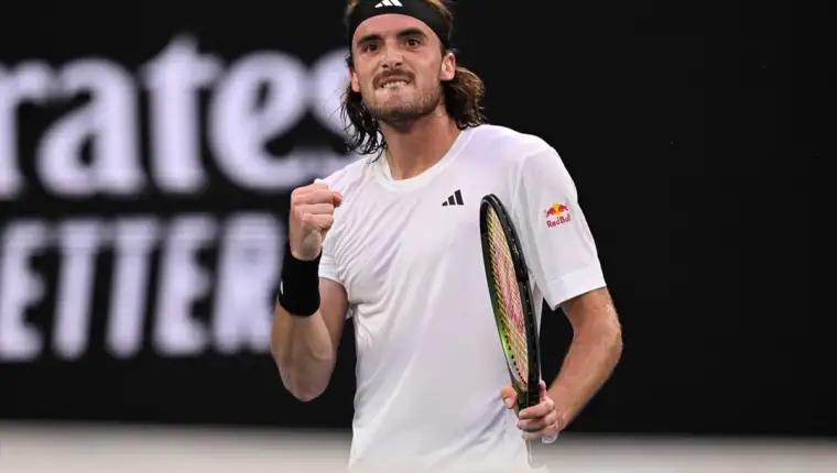 AA-20230122-30063587-30063577-STEFANOS_TSITSIPAS_U_CETVRTFINALU_AUSTRALIAN_OPENA