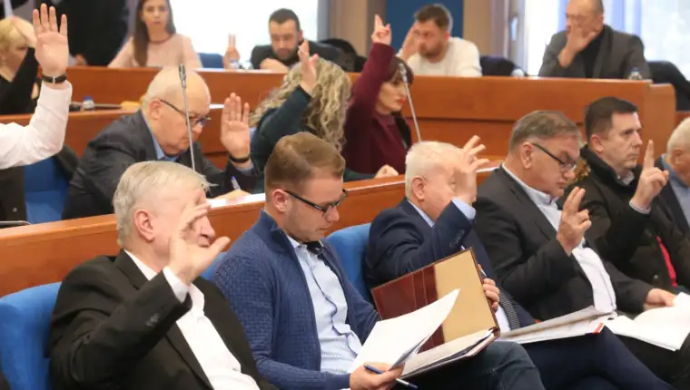 pdp sjednica go