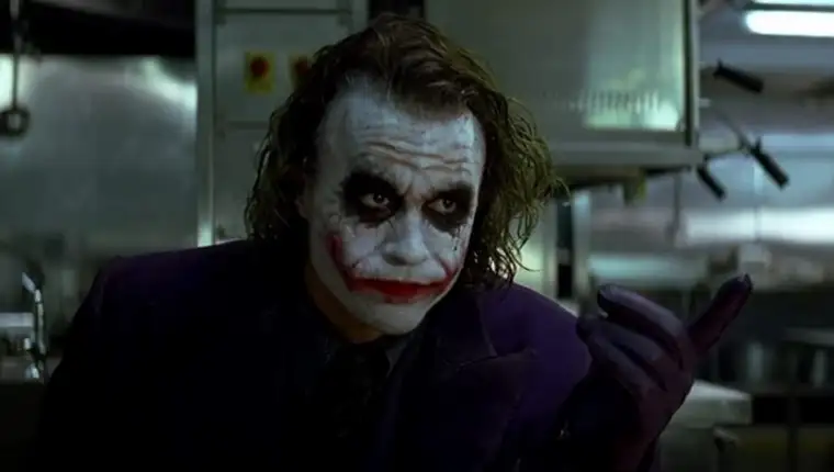 ledger