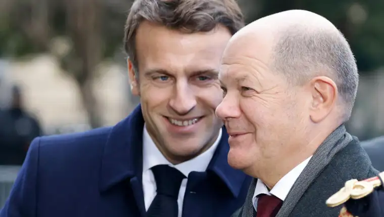 macron