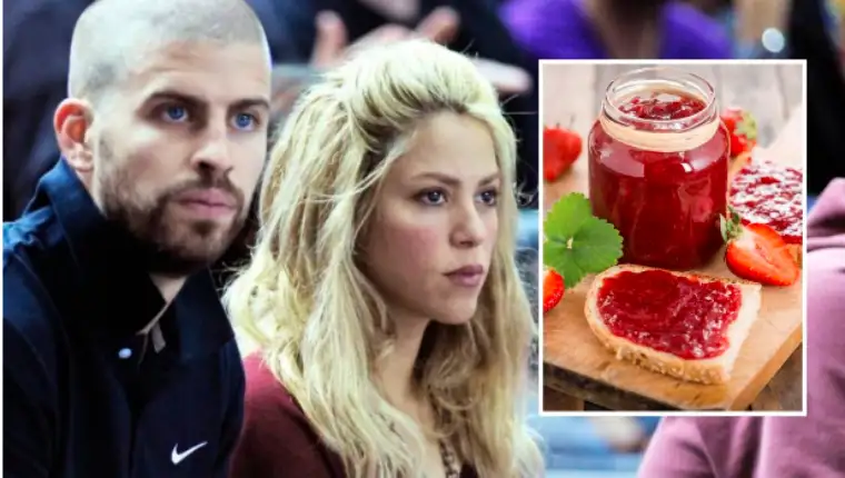 shakira