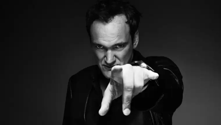 Quentin Tarantino1