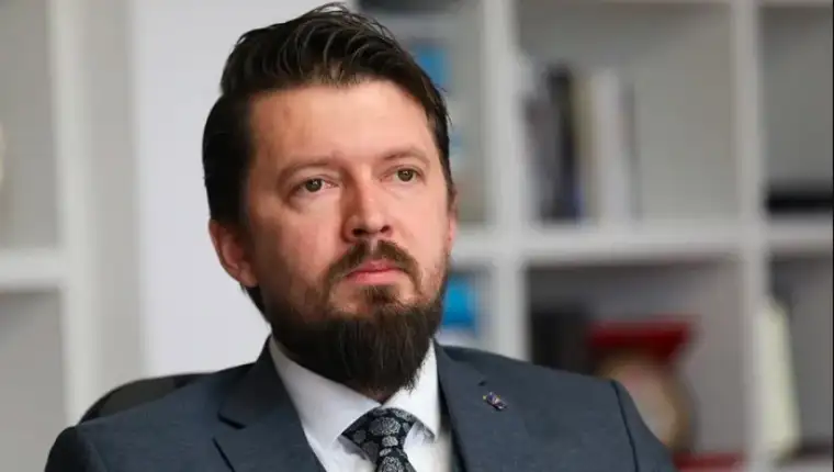 samir vildic