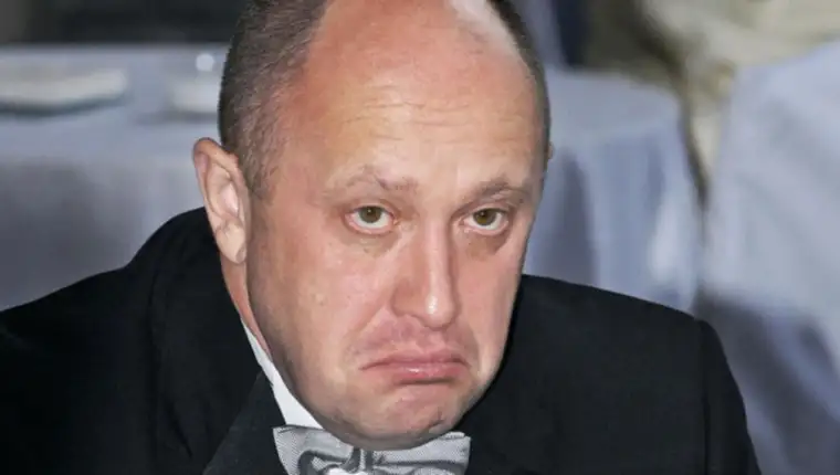 prigozin