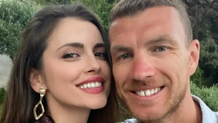 amra i edin dzeko1