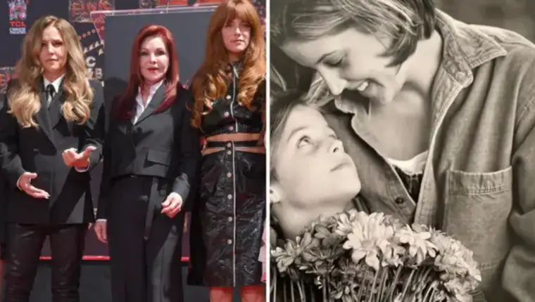 Lisa Marie Presley1