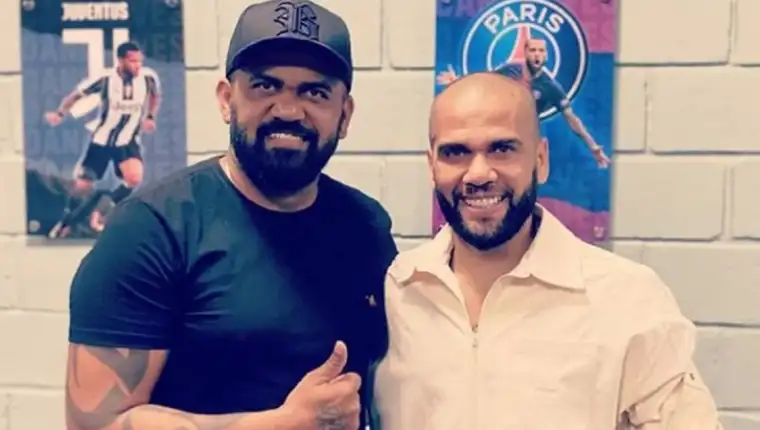 dani alves