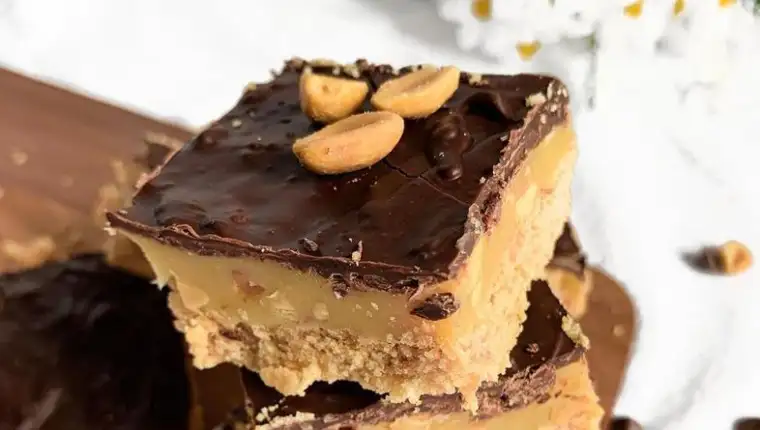 snickers plocice