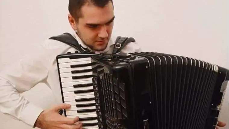 harmonikas
