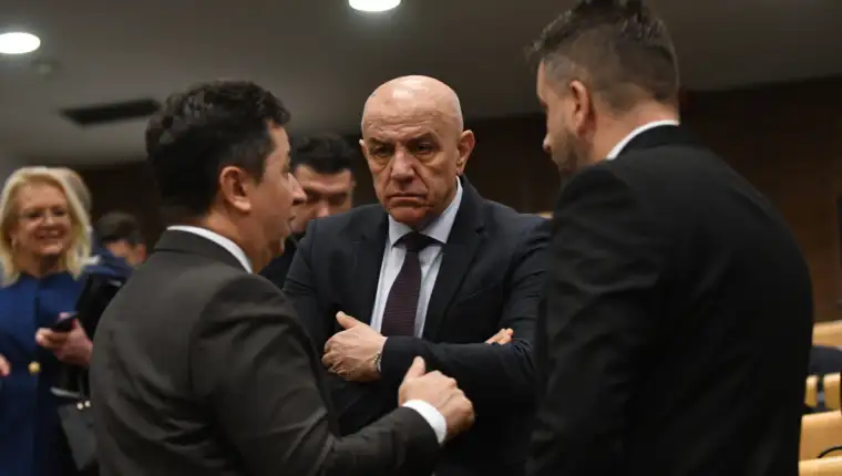sda parlament fbih