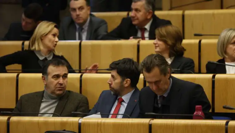 parlament fbih 3