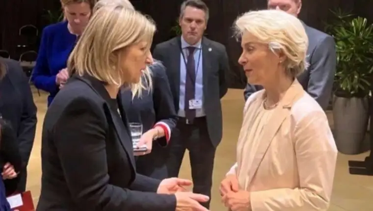 von der leyen 1