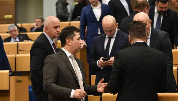zastupnici sda parlalment fbih