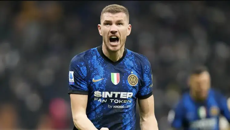 dzeko 4