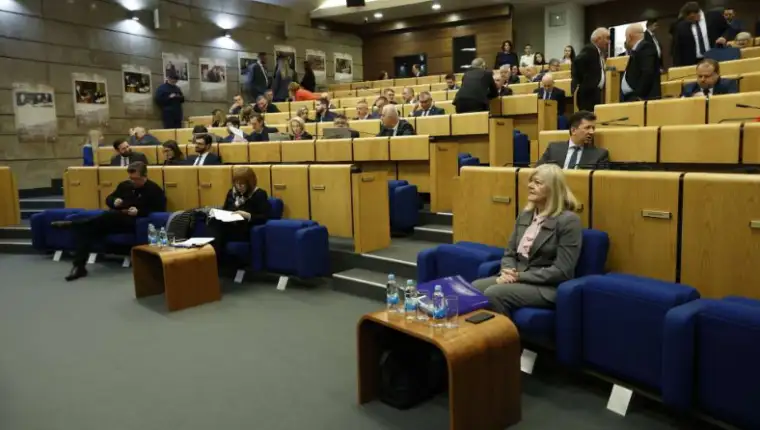 parlament fbih 1