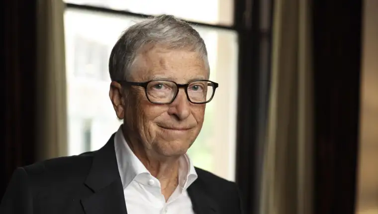 bill gates