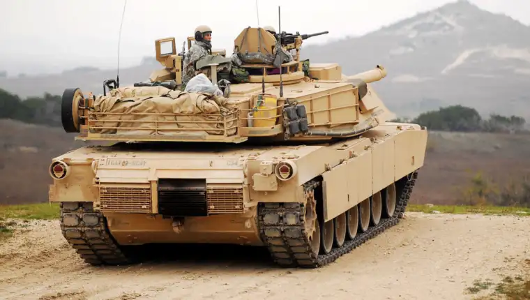 m1a2-abrams