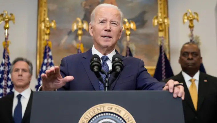 Joe Biden