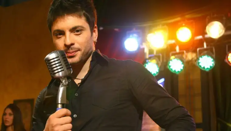 tose proeski