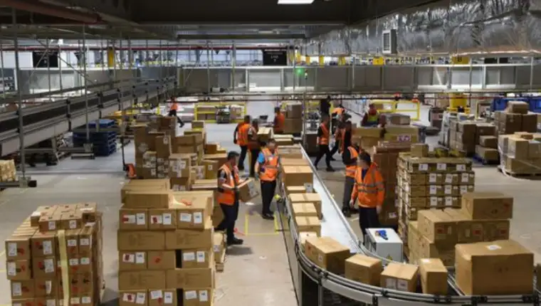 amazon coventry 1