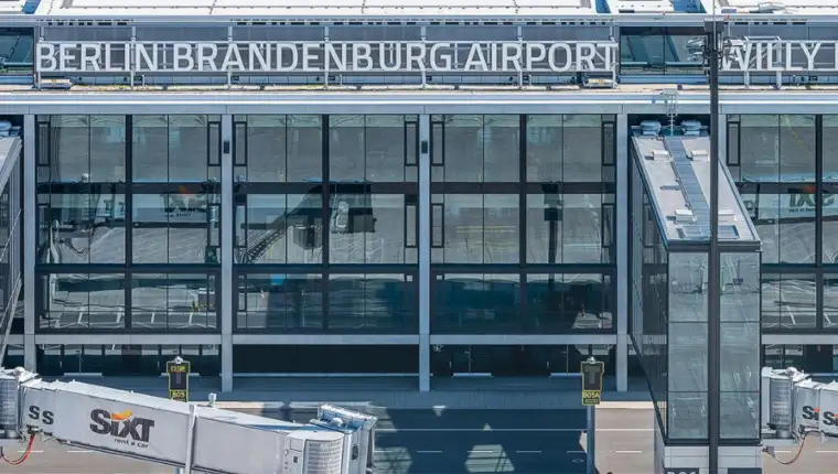 berlin aerodrom 1
