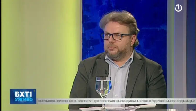 Zeljko Bakalar