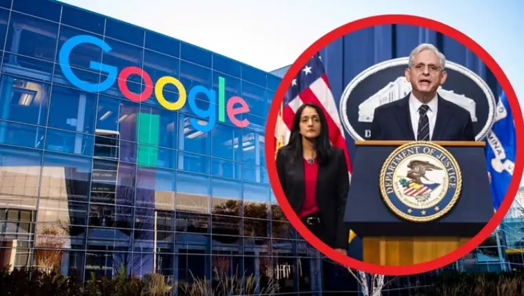 google