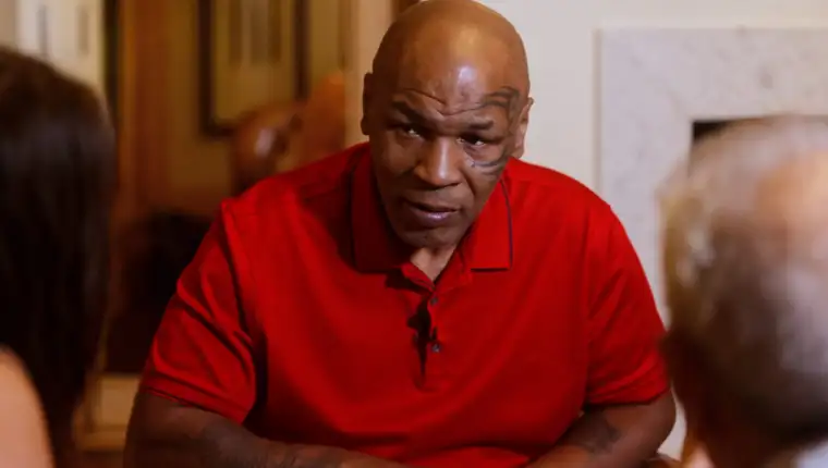 tyson