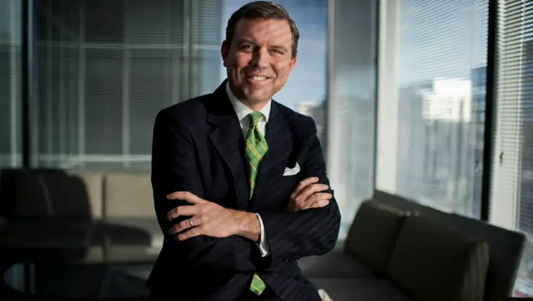 Geoff Morrell