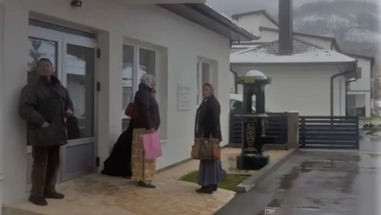 pregledi srebrenica