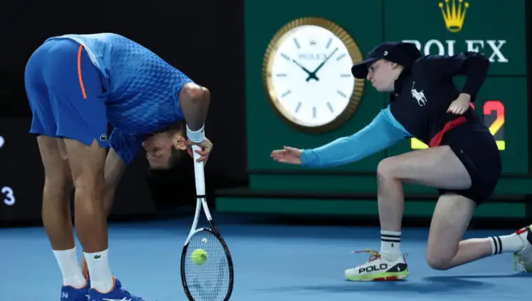 djokovic