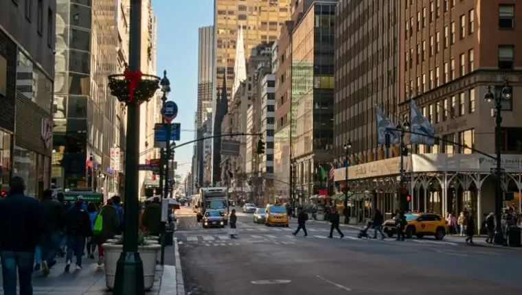 ny sad