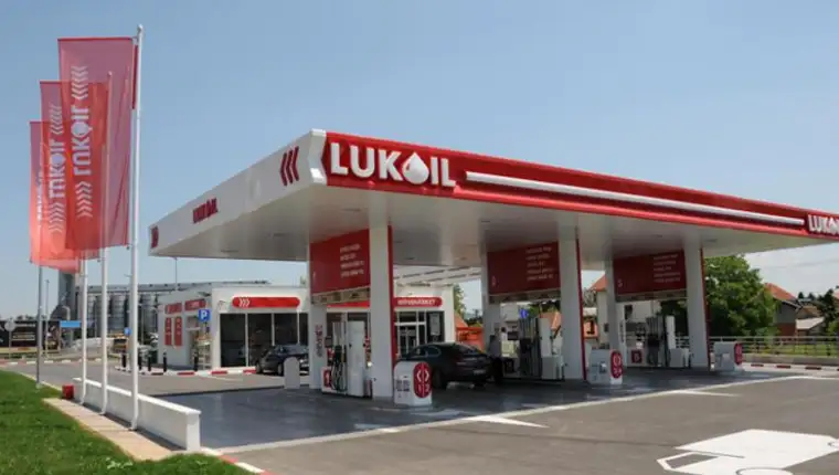 lukoil