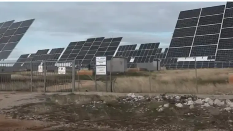 solarna