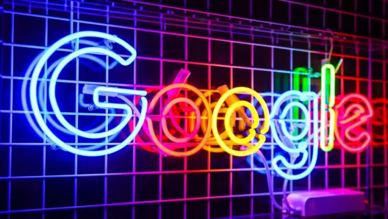 google