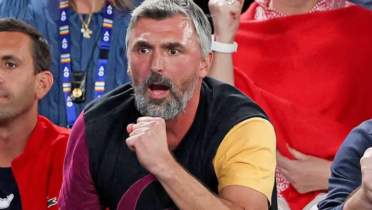 goran ivanisevic