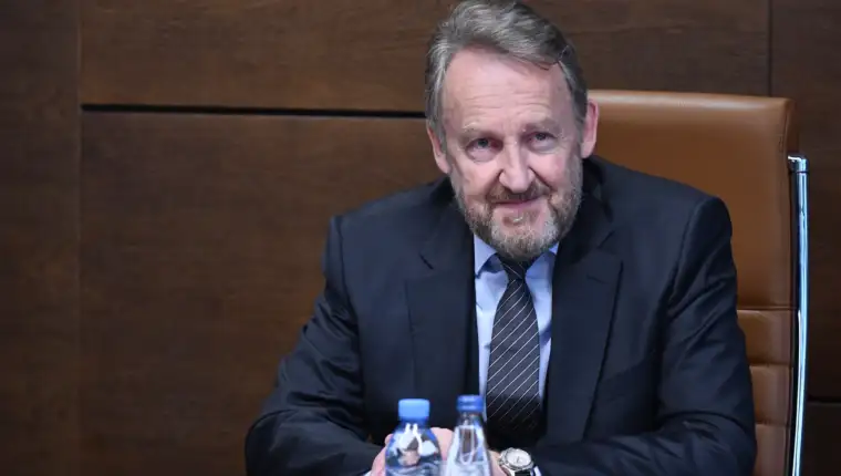 bakir izetbegovic NG