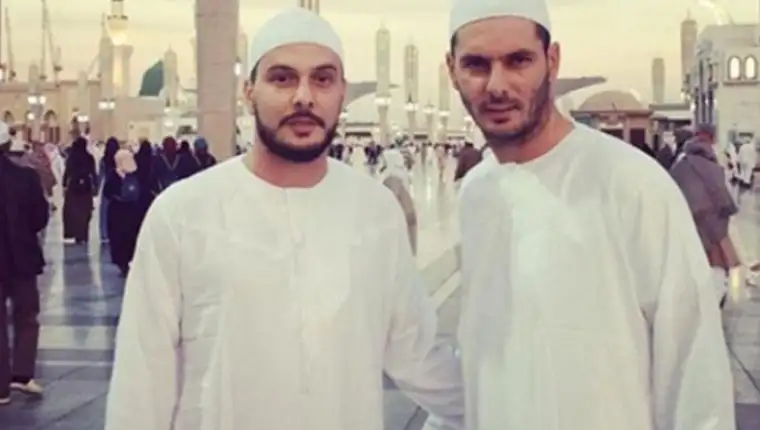 emir spahic