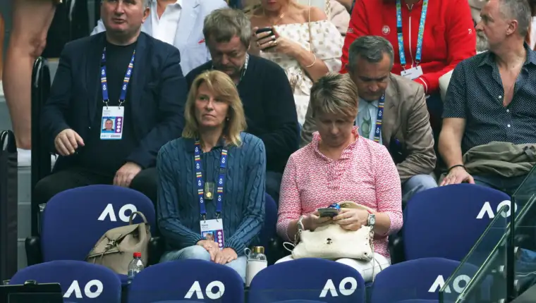 Australian Open - Men's Singles Final