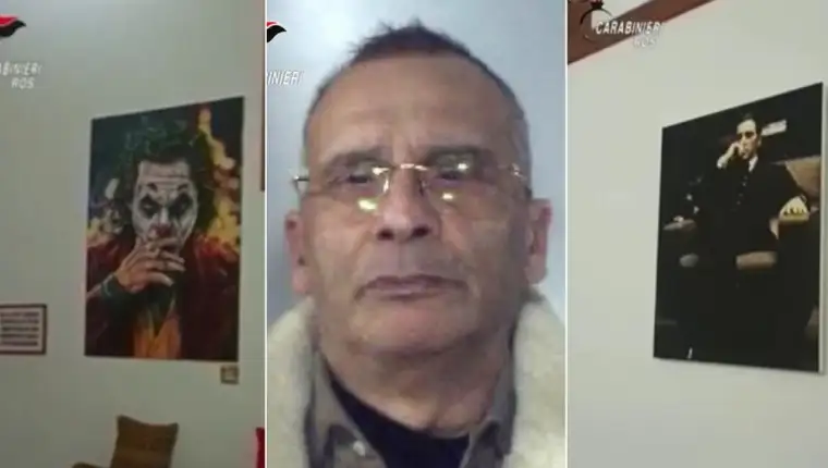 denaro posteri