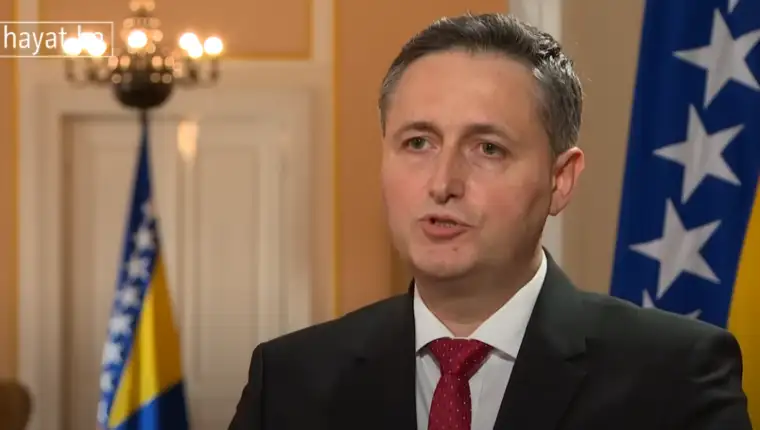 denis becirovic hayat