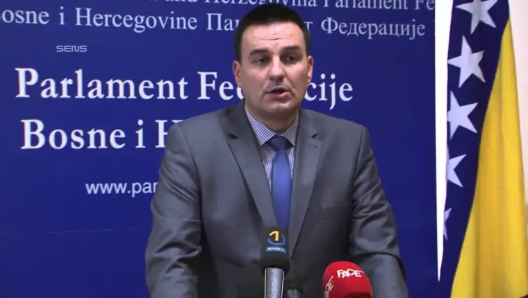aner zuljevic
