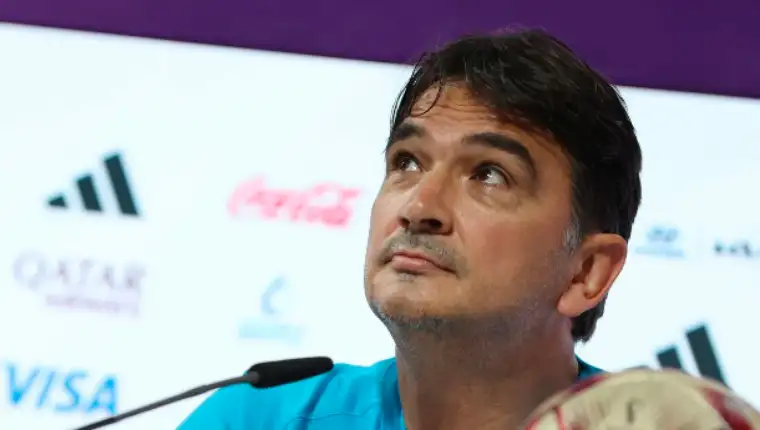 zlatko dalic