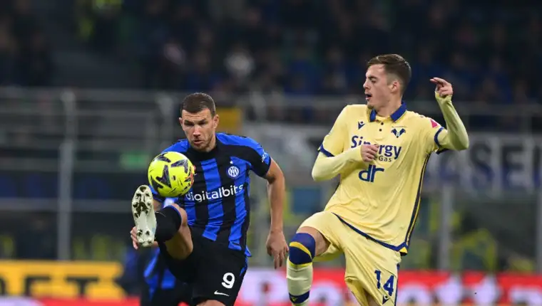 dzeko