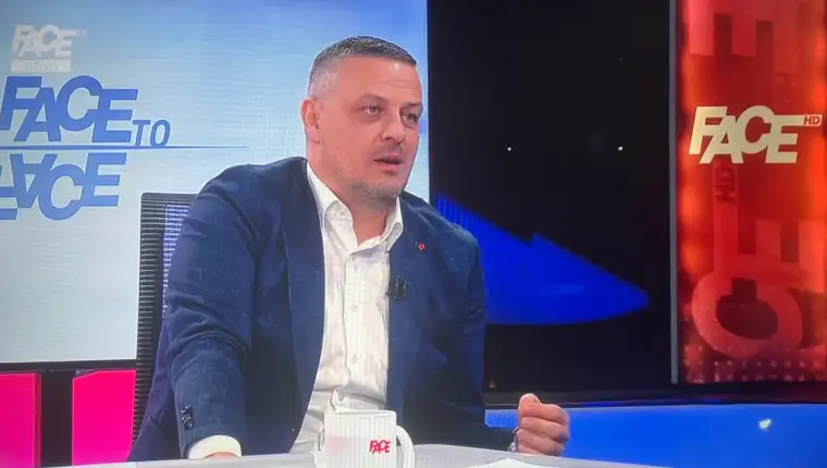 vojin mijatovic face tv