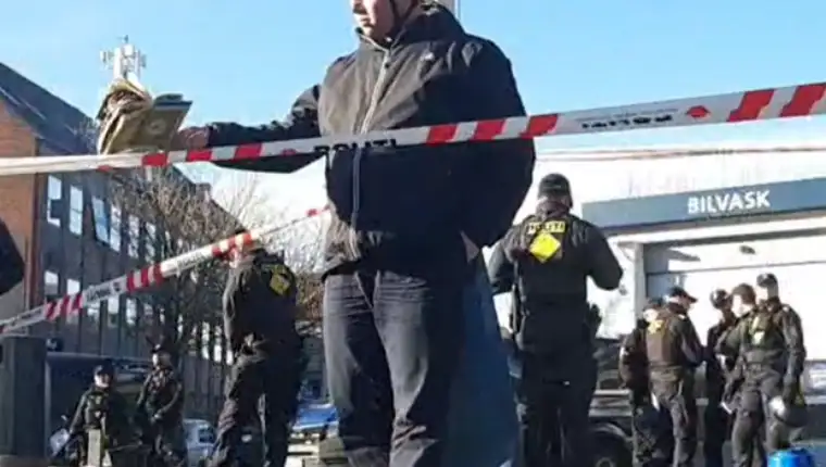 paludan kopenhagen