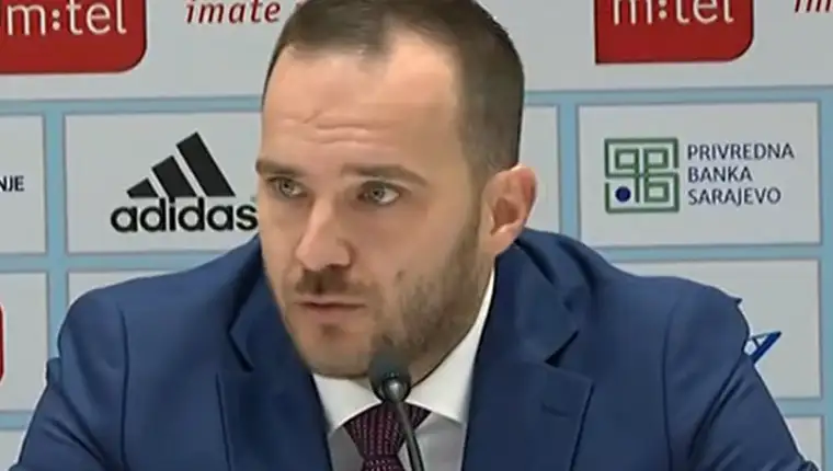 vico zeljkovic