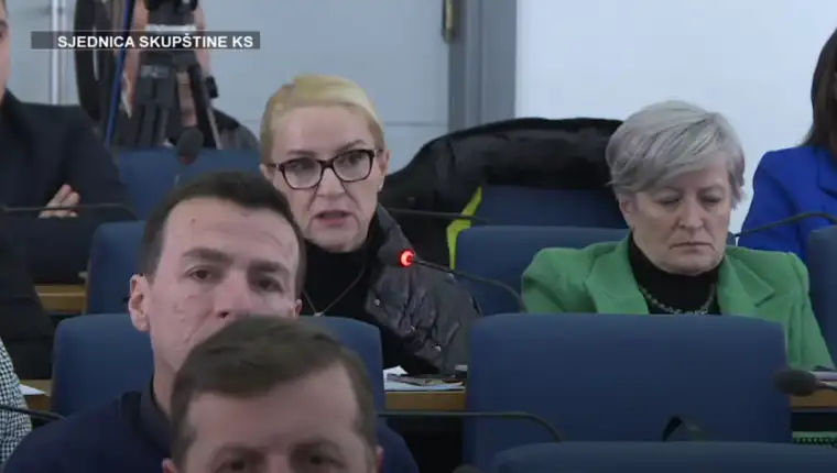 skupstina ks sebija